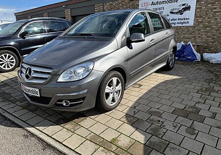 Mercedes-Benz B 180 B -Klasse CDI Sport Edition