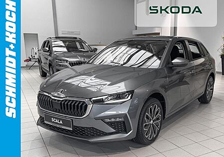 Skoda Scala 1.0 TSI Drive DSG Navi Lane Assist PDC DAB