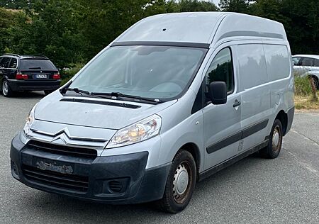 Citroën Jumpy HDi 120 29 L2H2 Kasten HOCHDACH KEIN TÜV