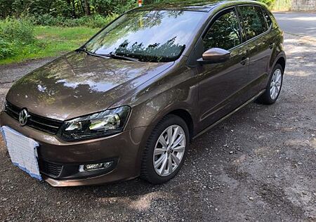 VW Polo Volkswagen 1.2 LIFE LIFE