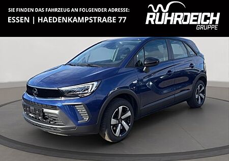 Opel Crossland X Crossland Enjoy ALLWETTER SHZ LHZ PDC KAMERA KLI