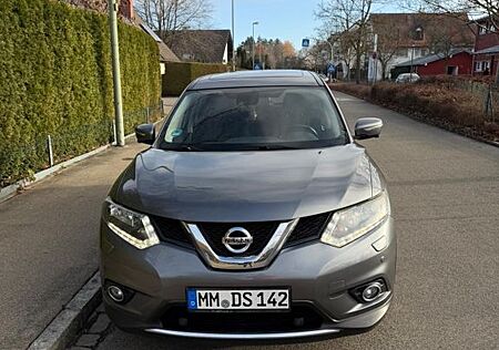 Nissan X-Trail 1.6 dCi