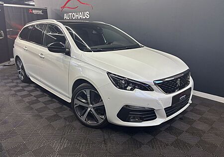 Peugeot 308 SW GT Panorama Navigation Standheizung