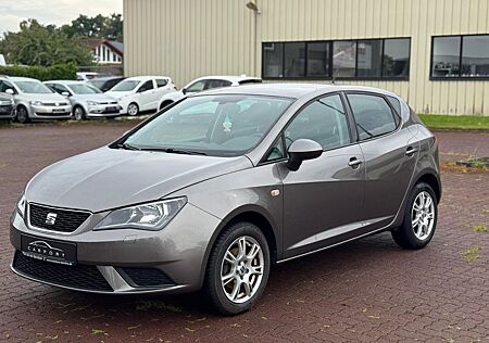Seat Ibiza Style