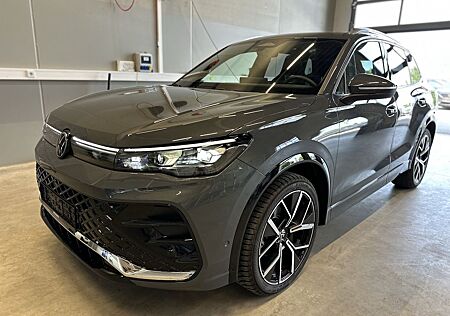 VW Tiguan Volkswagen III 1.5 eTSI 110 kW R-Line Harman Kardon
