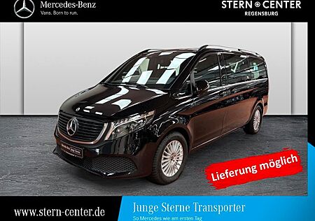 Mercedes-Benz EQV 300 lang elektr. Türen, 360 Grad Kamera LED