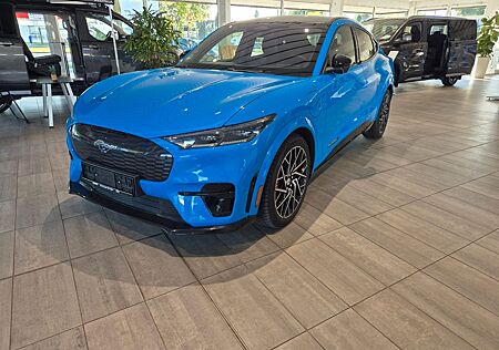 Ford Mustang Mach-E GT, 2 Jahre Garantie