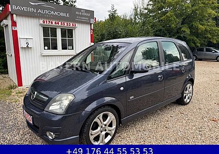 Opel Meriva 1.8 Cosmo OPC LINE*NAVI*PANORAMA