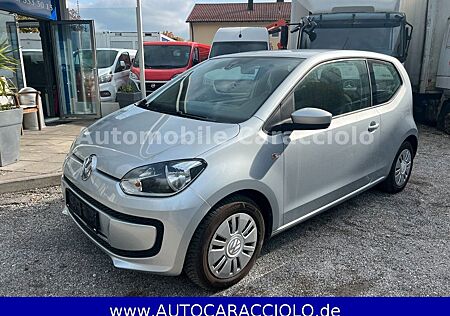 VW Up Volkswagen ! move Klima Allwetterreifen Euro 6