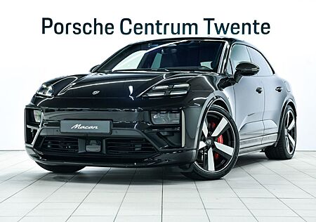 Porsche Macan Turbo