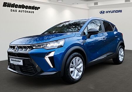 Mitsubishi ASX Plus Mild-Hybrid DSG /LED/ Klimaaut./DAB