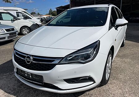 Opel Astra K Sports Tourer Edition/LED/PDC