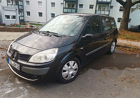 Renault Grand Scenic XXL Dynamique 1.6 16V Dynamique