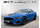 Ford Mustang Fastback 5.0 Ti-VCT V8 Aut. MACH1
