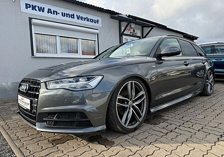 Audi A6 Avant 2.0 TDI ultra " S- LINE"