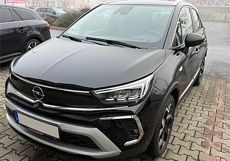 Opel Crossland X Crossland (X) 1.2 Turbo 96kW Ultimate Paket