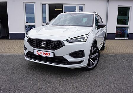 Seat Tarraco 2.0 TSI FR 4Drive LED Navi ACC AHK Beats