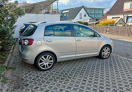 VW Golf Plus Volkswagen 1.4 TSI DSG Style Style