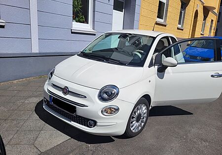 Fiat 500 1.2 8V LOUNGE LOUNGE