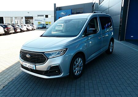 Ford Tourneo Connect Titanium *LED*Kamera*iACC*
