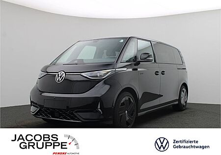 VW ID.BUZZ Volkswagen GTX 4M LR Navi*AHK*CAM*HuD*H&K*7S
