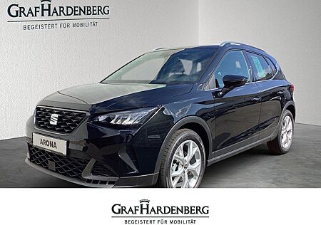 Seat Arona FR 1.0TSI DSG 116 PS