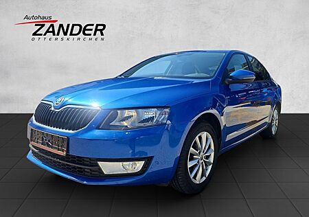 Skoda Octavia 3 (5E3) Limousine Ambition - Gewerbe / E