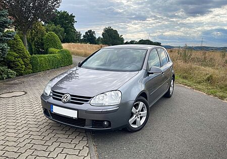 VW Golf Volkswagen V 1.4 United Edition