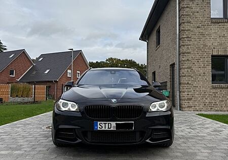 BMW 535xd Touring M Sport 360 PS xDrive