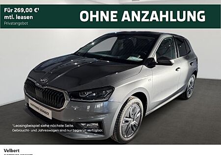 Skoda Fabia Tour1.0 TSI DSG DSG/RFK/Klima*sofort verfü