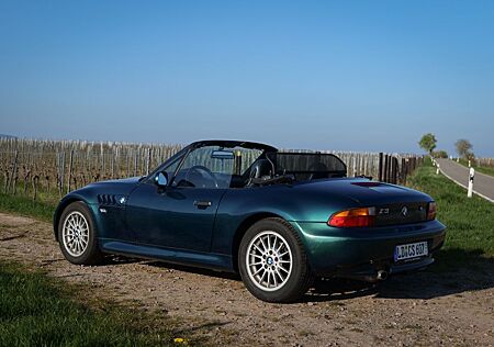 BMW Z3 Roadster 1.9 -