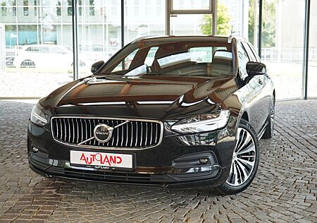 Volvo V90 B4 B Momentum Pro Geartronic LED Navi Leder