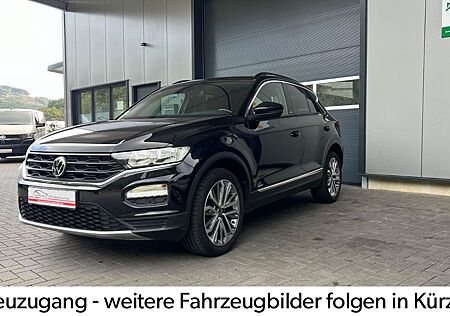 VW T-Roc Volkswagen Active * APP * AHK * Navi * PDC * Virtuell