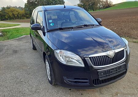 Skoda Roomster 1.9 TDI Comfort Comfort