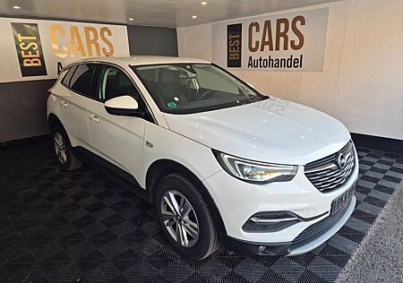 Opel Grandland X Grandland (X)1-Hand,Klima,Navi