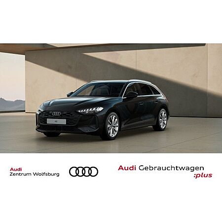 Audi A5 leasen