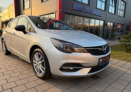 Opel Astra K Lim. 5-trg. 2020(Gr.Insp&Tüv neu)