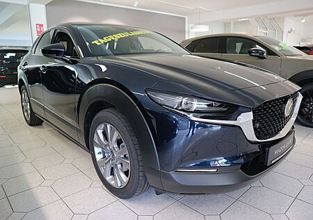Mazda CX-30 e-SKYACTIV-G M-Hybrid 140 Exclusive-Line