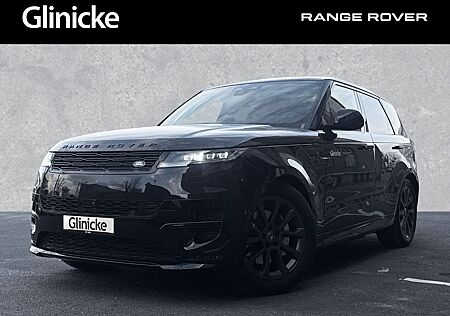 Land Rover Range Rover Sport P460e AHK 360° HUD Winter Pake