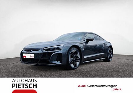 Audi e-tron GT quattro 350 Assistenz+ LM21 B&O Matrix