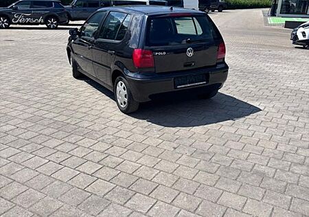 VW Polo Volkswagen NEUE HU/ AU !!!!!