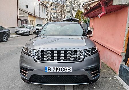 Land Rover Range Rover Velar 2.0 P250 DYNAMIC SE AWD DY...