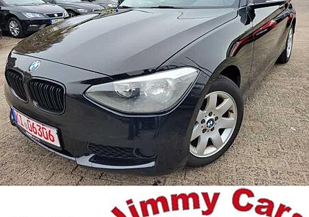 BMW 114i Sport Line