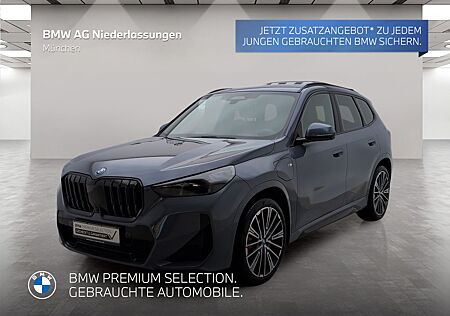 BMW X1 xDrive30e M Sport AHK Driv.Assist.Prof LED