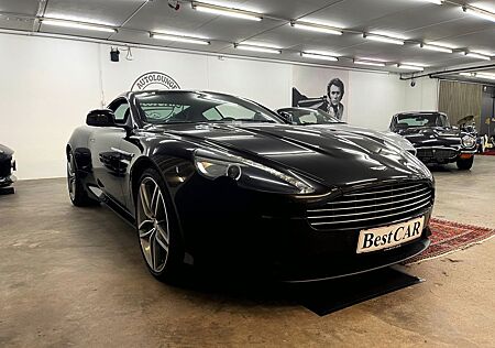 Aston Martin Virage DB9 Coupé Touchtronic