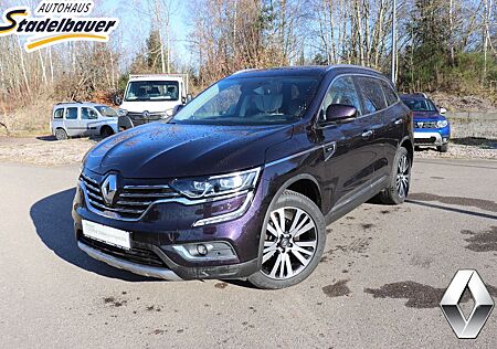 Renault Koleos Initiale Paris 4x4, Easy Park Assistent