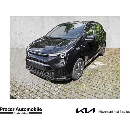 Kia Picanto leasen