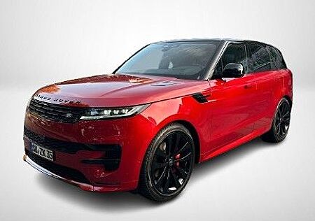 Land Rover Range Rover Sport D350 First Edition/23°/TV/ACC