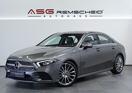 Mercedes-Benz A 250 AMG Line 1.H *19 *Memory *Digital *Kamera
