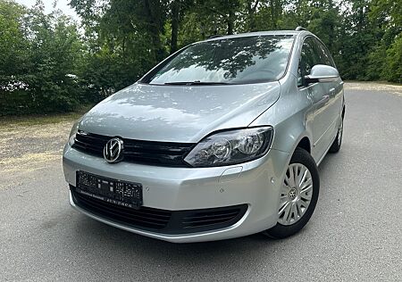 VW Golf Volkswagen Plus VI Comfortline Automatik Navi
